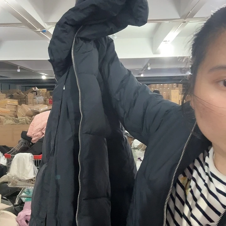 黑色届家嘎嘎服J家L码