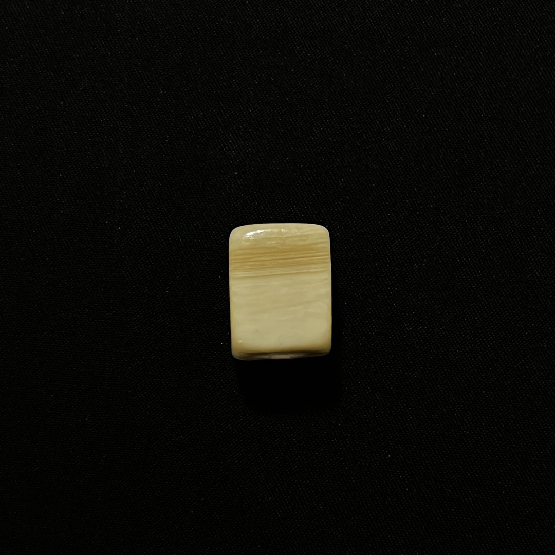 PT500 一字三通 只做天然猛犸牙