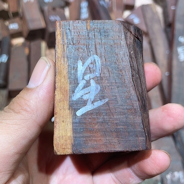 小叶紫檀紫檀木紫檀木