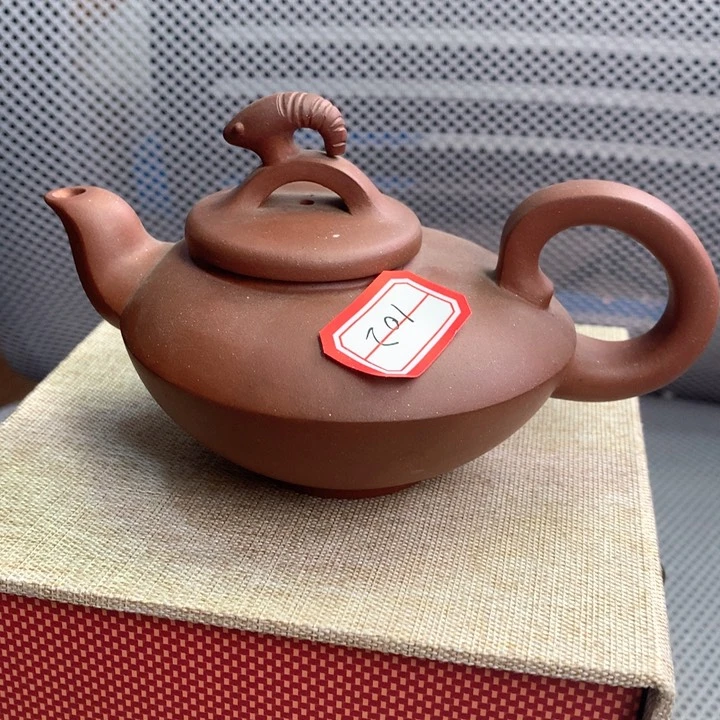 茶壶紫砂用****5原矿手工102