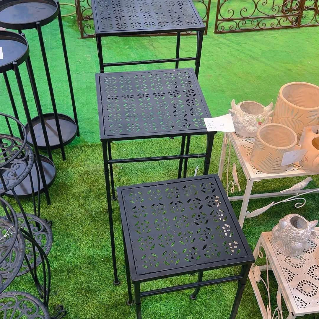 花架置物架户外用品