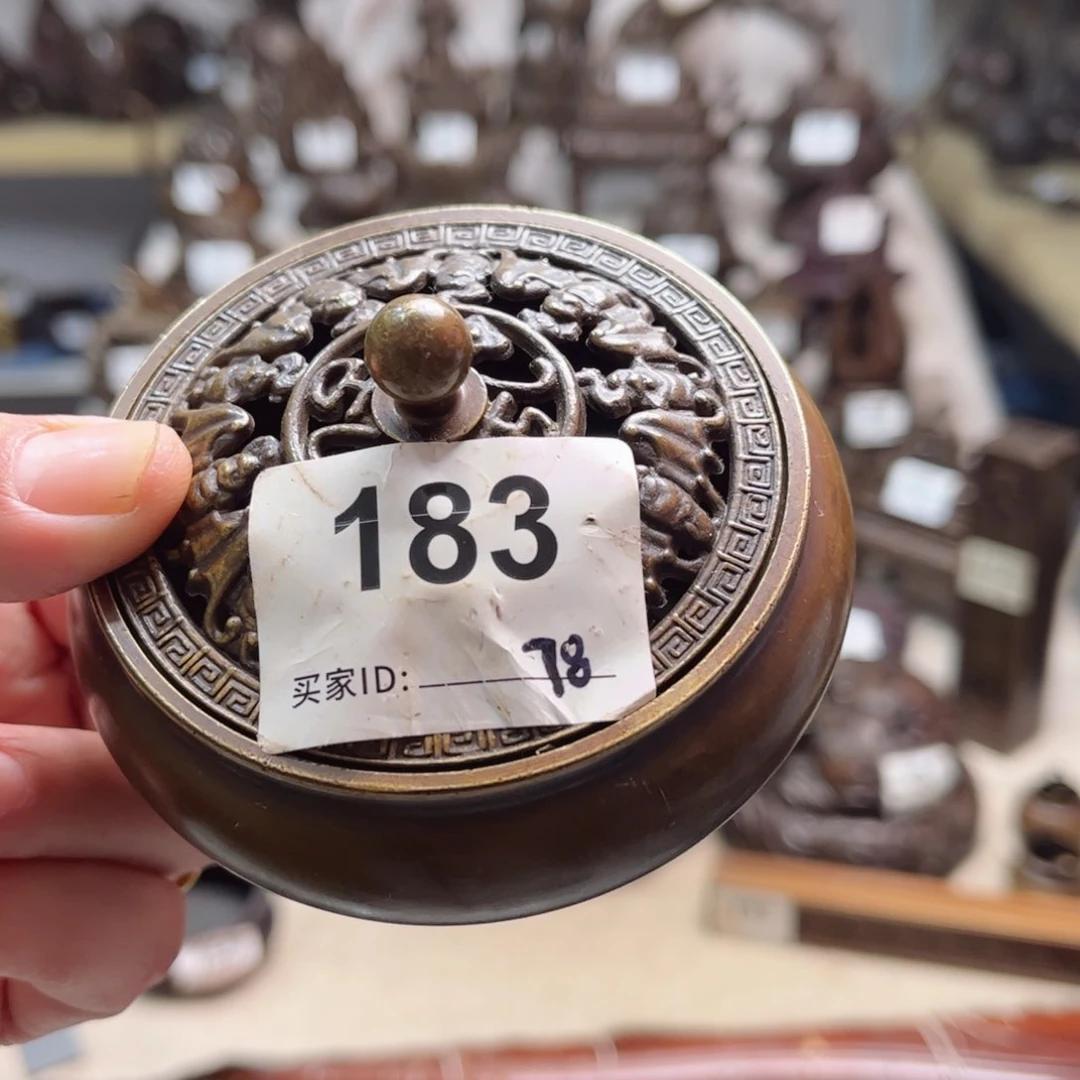 过**云黄铜材质一物一拍9999999