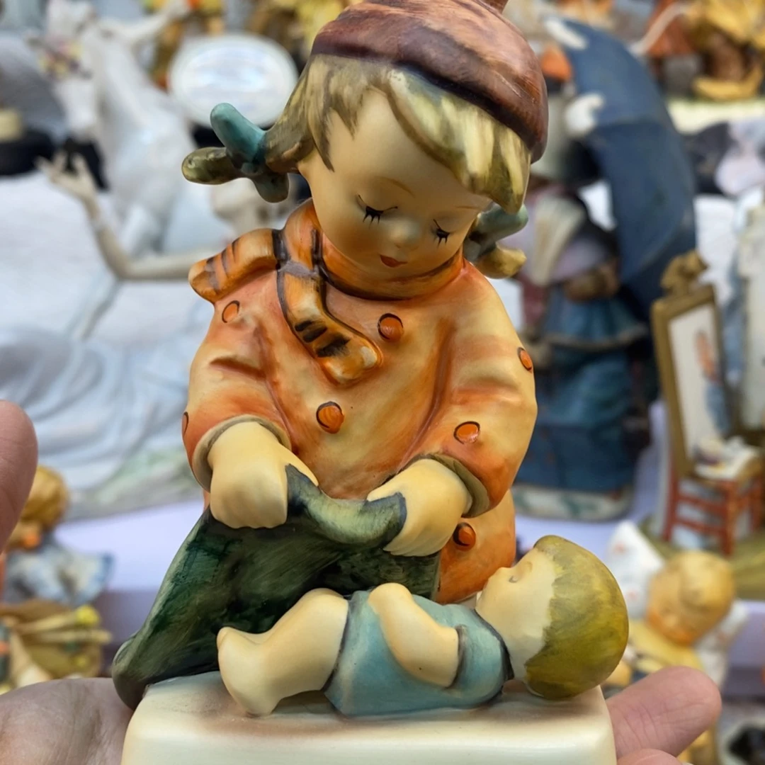 瓷片欧美中古美物
