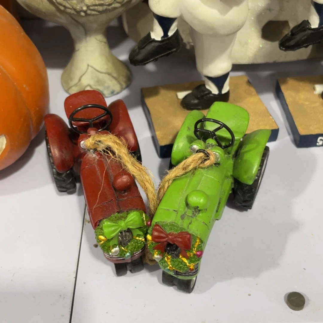 瓷片工艺品默认微瑕不退不换