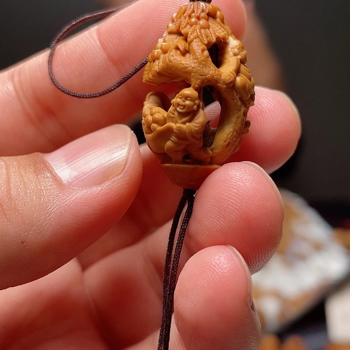 橄榄核手串/手链橄榄油