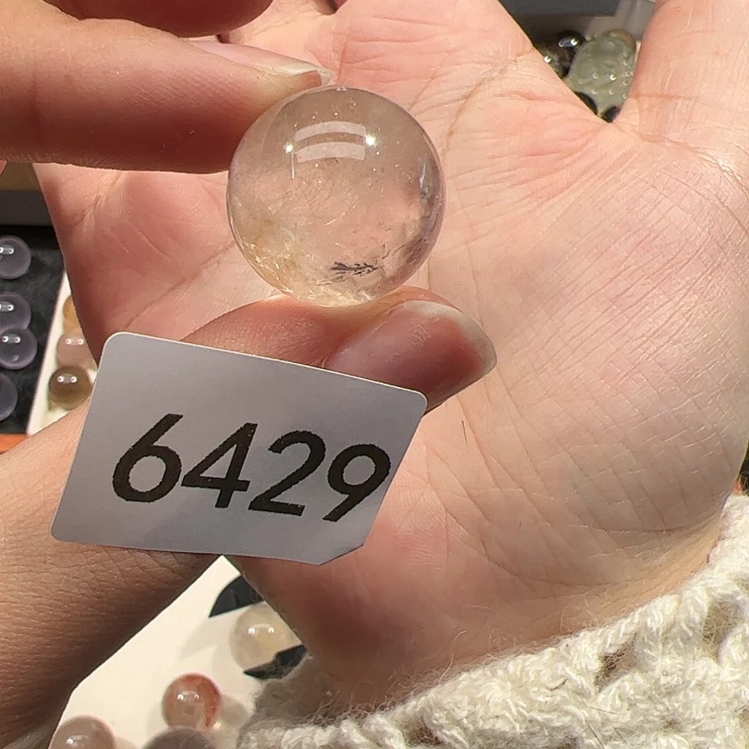 大型摆件（非配饰）未镶嵌水晶