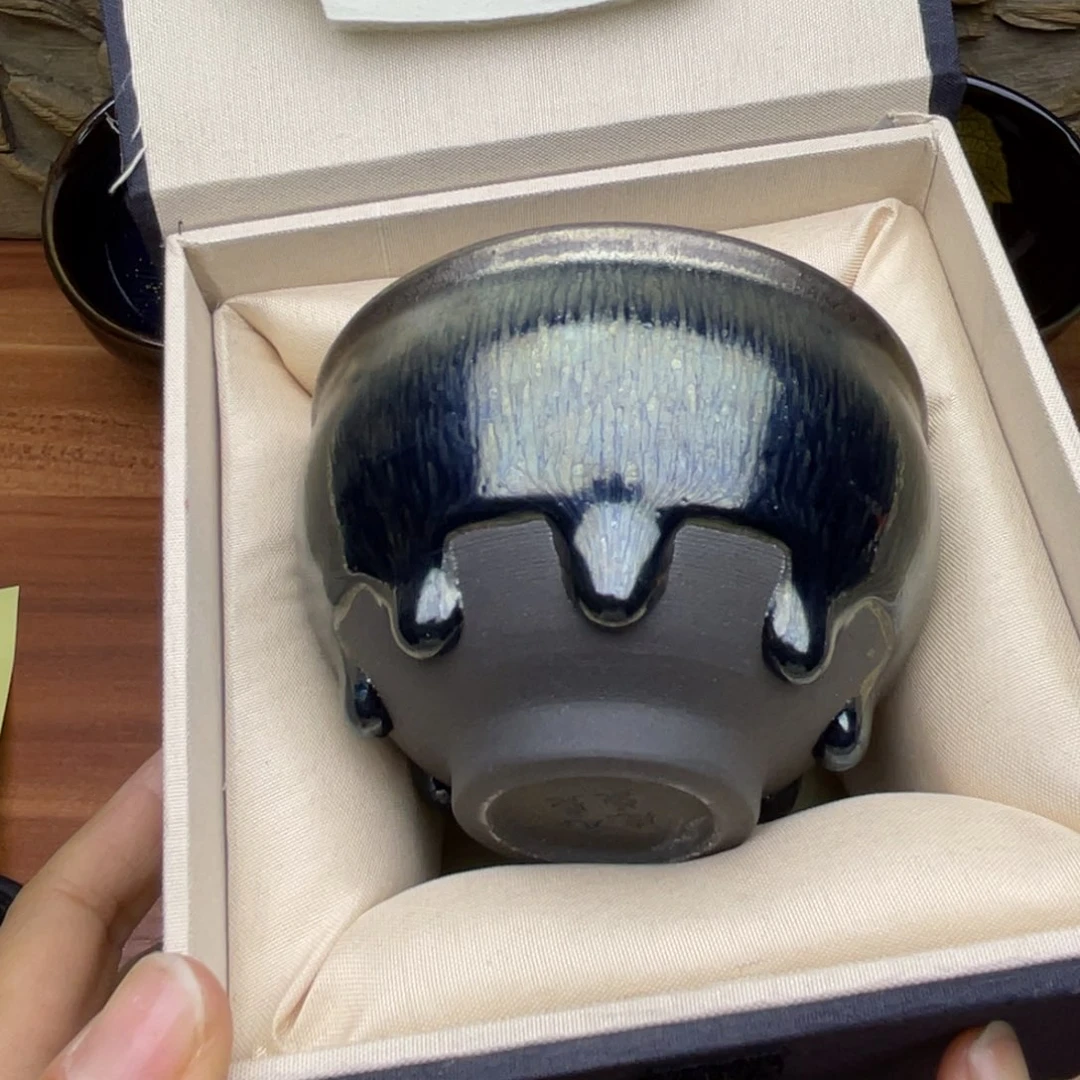 茶盏茶杯陶瓷机械陶瓷