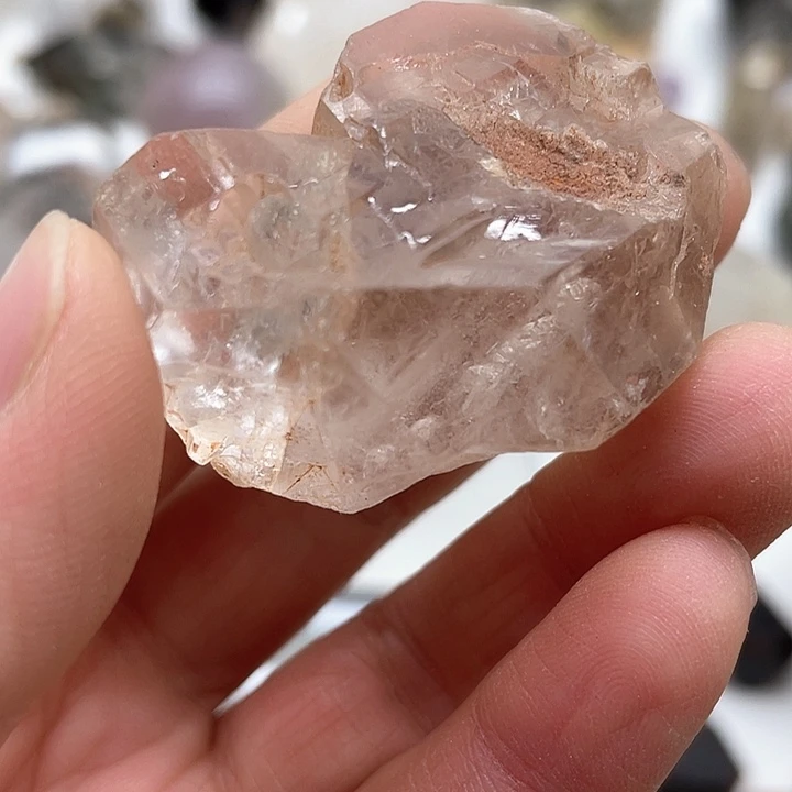 水晶大型摆件（非配饰）未镶嵌9