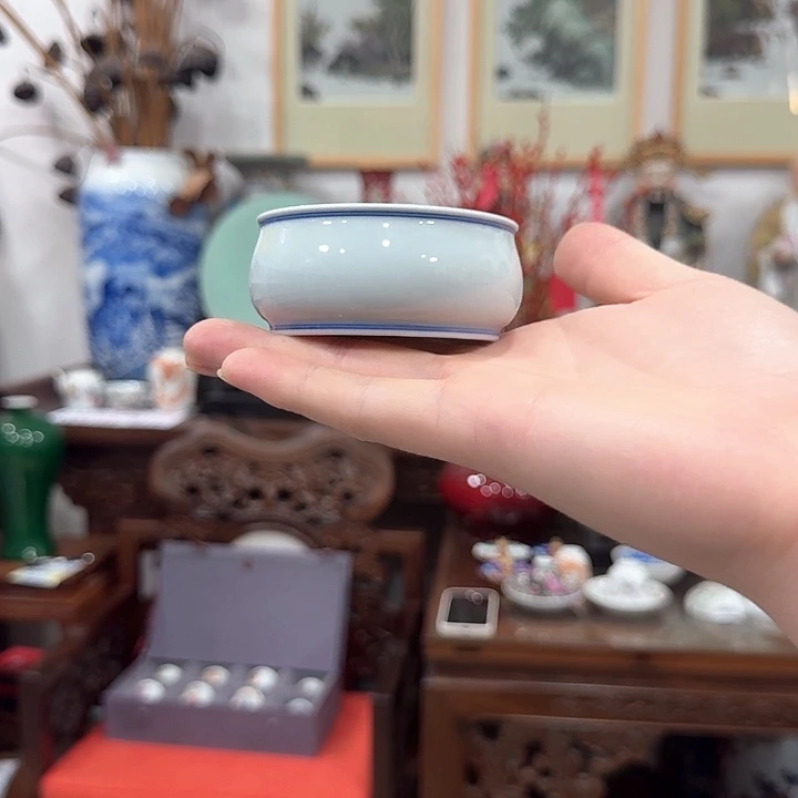 陶瓷艺术品收藏陶瓷