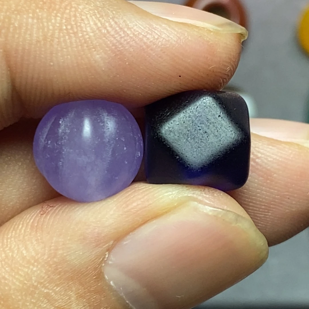 玛瑙/玉髓配饰未镶嵌天****a