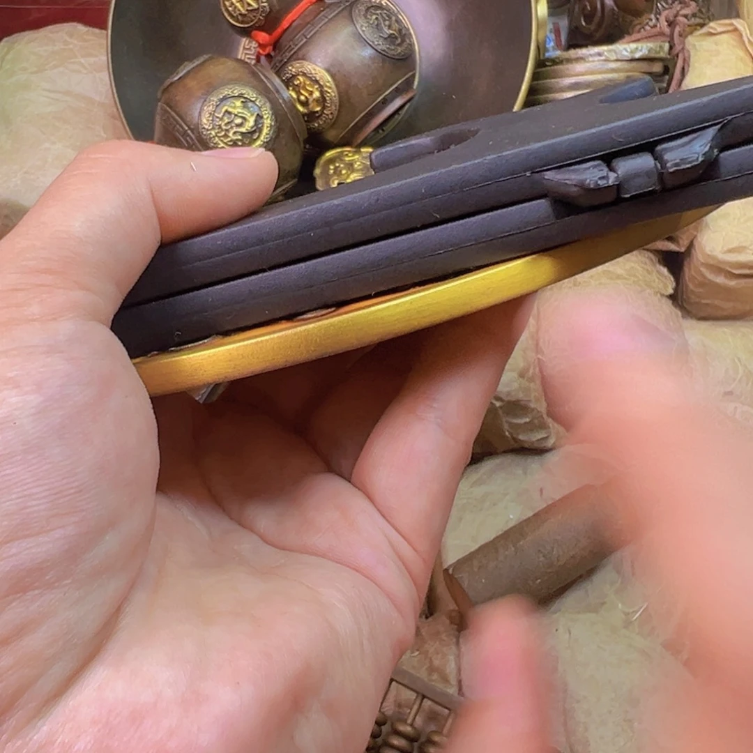 拼手速！精美铜器摆件