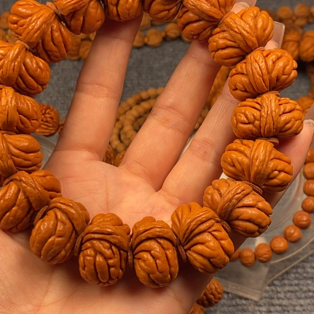 桃核手串爛**鏚树王霸王龙