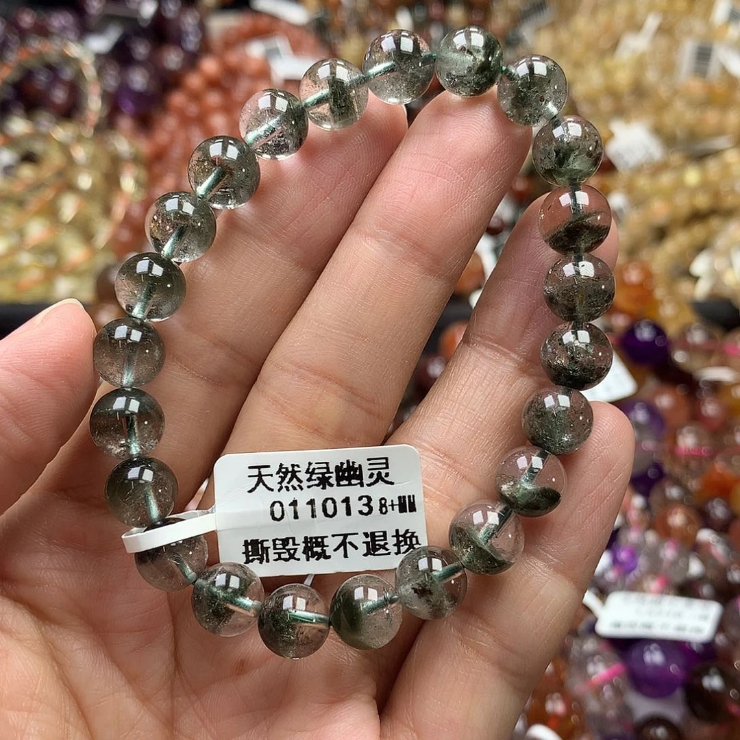 手链未镶嵌水晶，，，