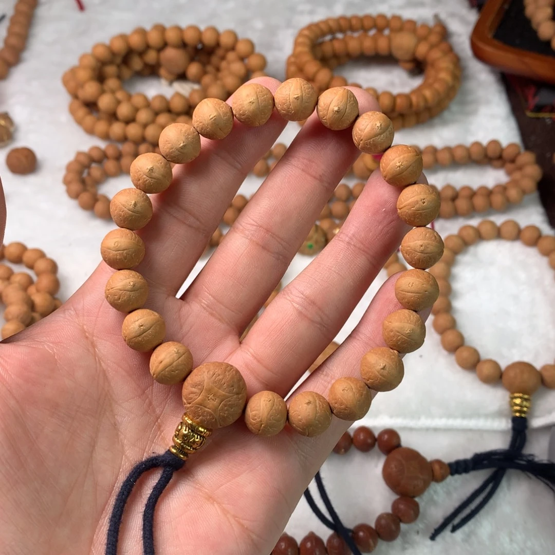 凤眼菩提手串11.5福利
