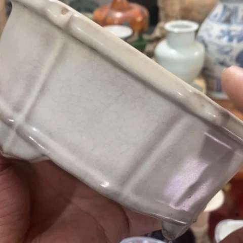杯景德镇陶瓷现代艺术