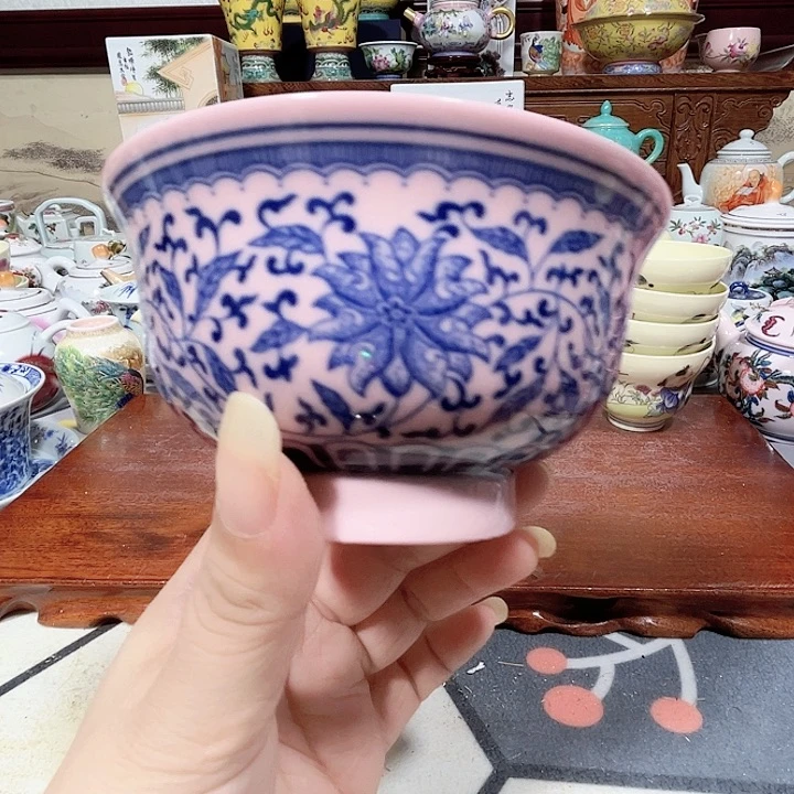 景德镇瓷器博物研究委员主任