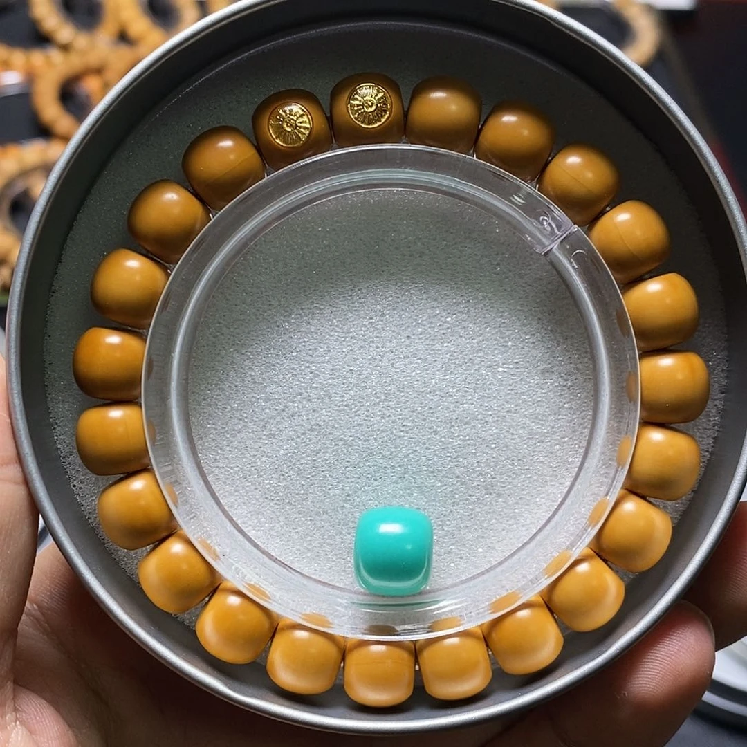 猴头核桃手串双标高配毕业老邢10左右全品50号