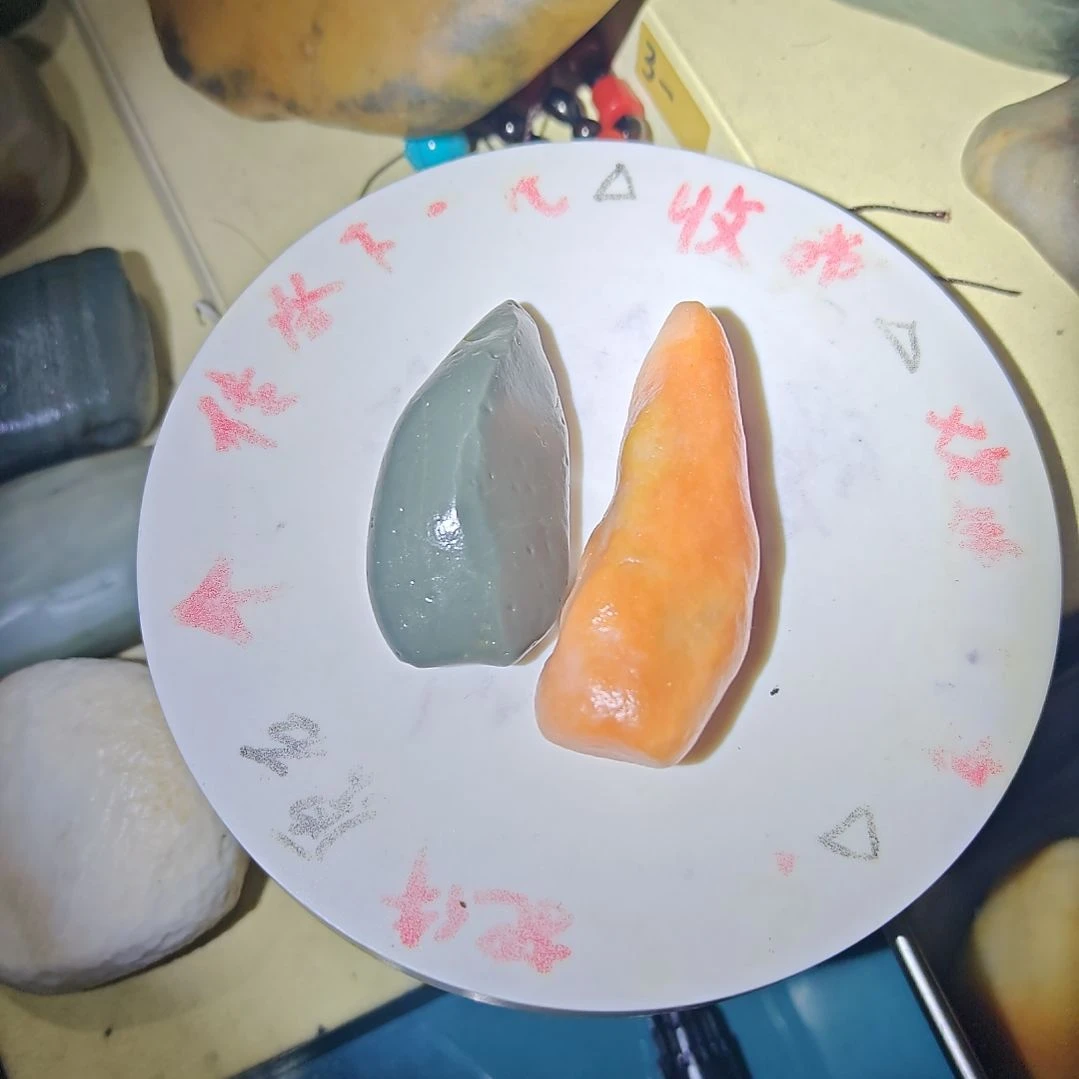 未镶嵌5555555555石英质玉