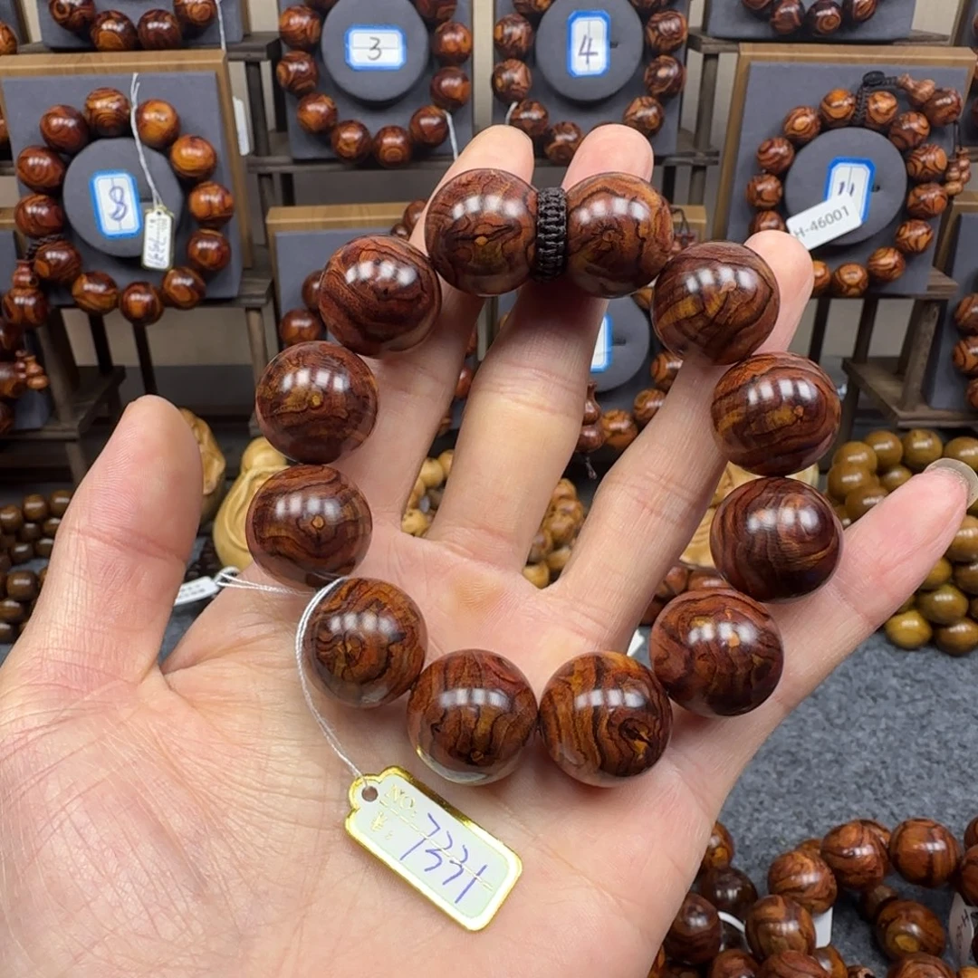 手串/手链黄花梨/降香黄檀