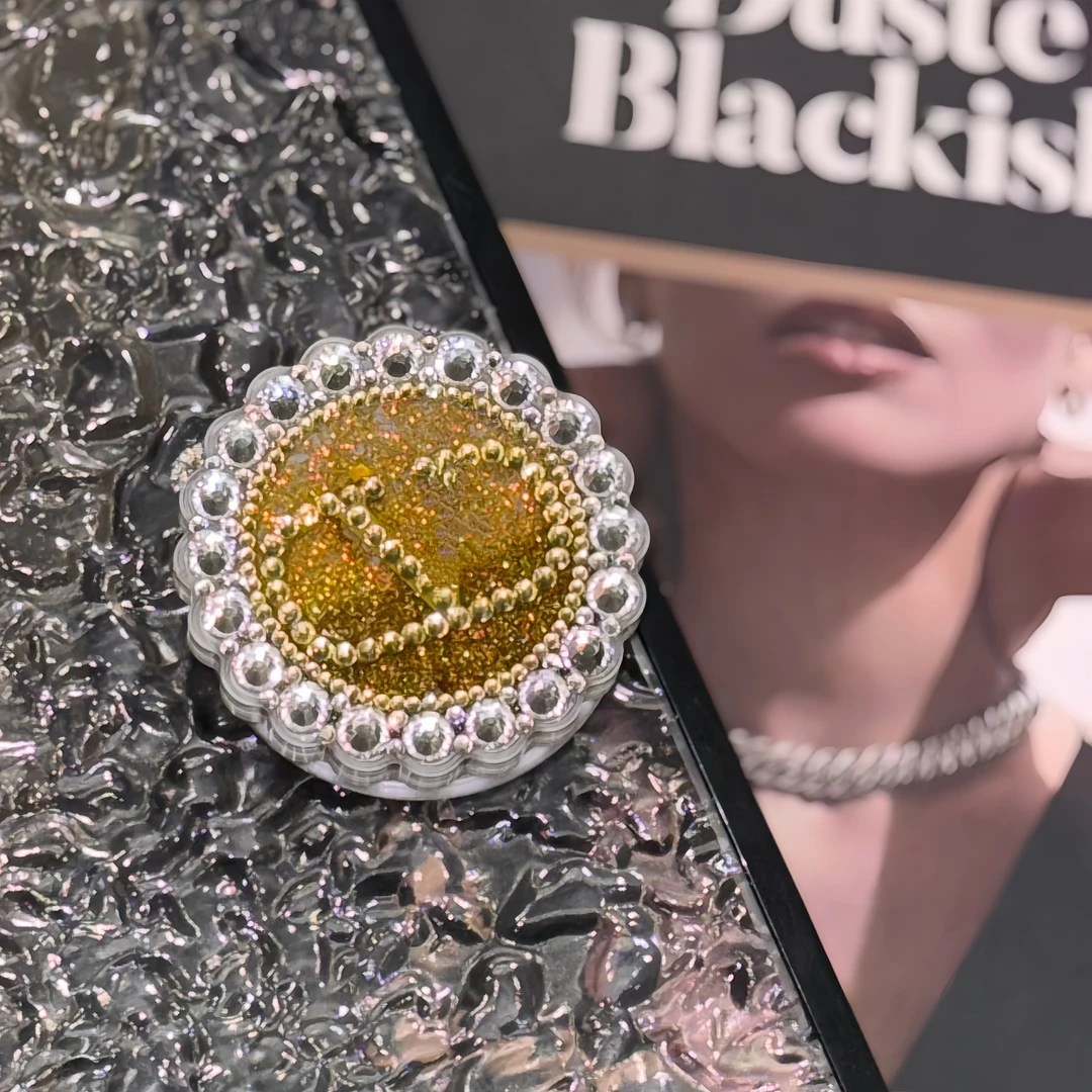 【金色年华-流沙支架】适用于苹果/安卓/磁吸系列