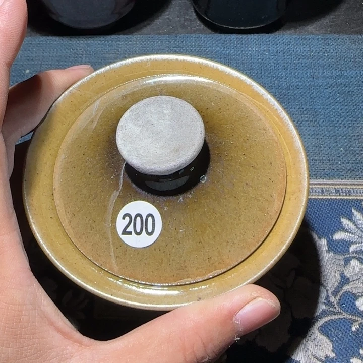 茶盏15米包邮，15米包邮