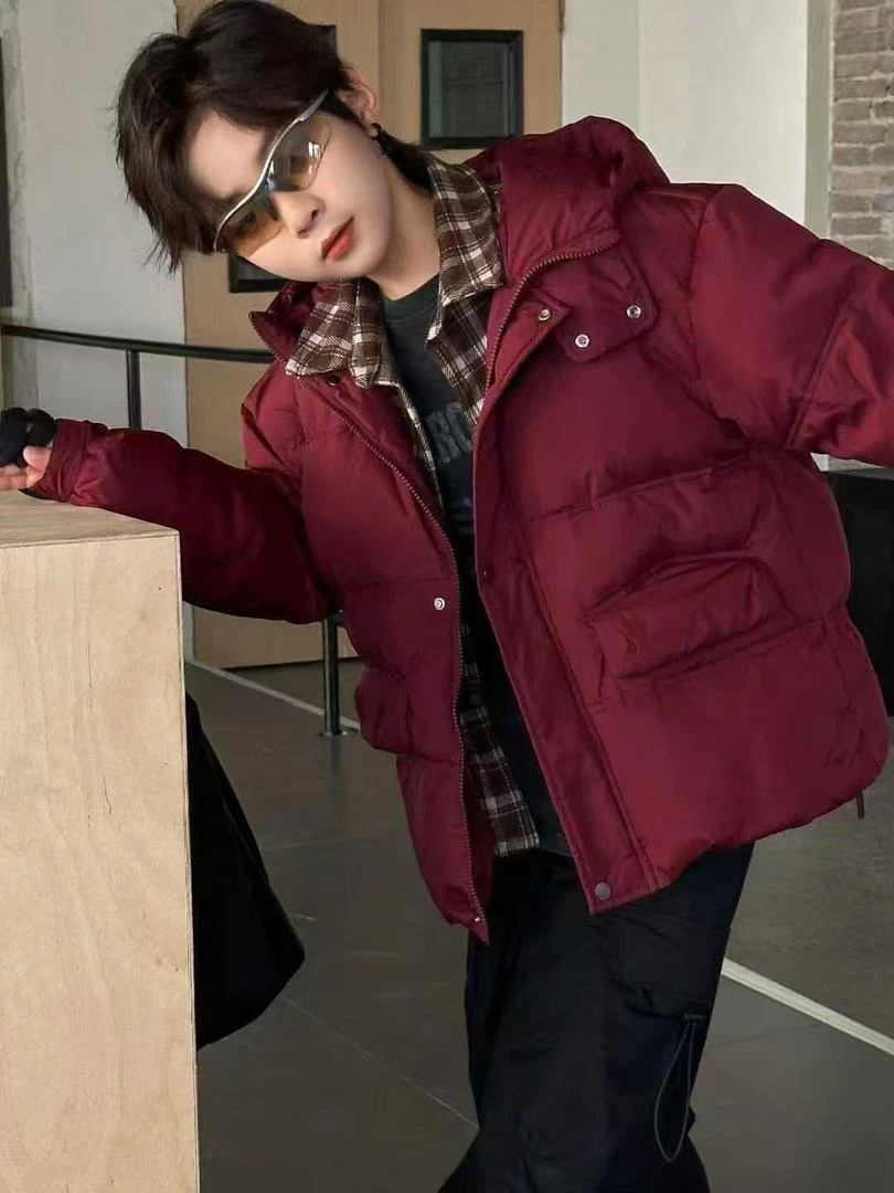 F279蛟迪儿童冬季假两件外套