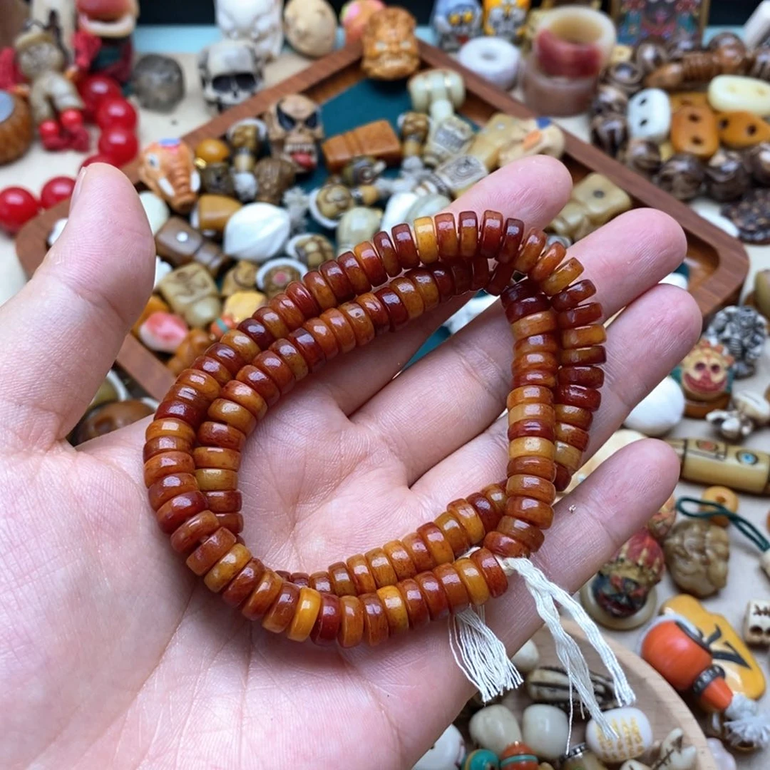 其他驼骨8毫米脱骨多圈108