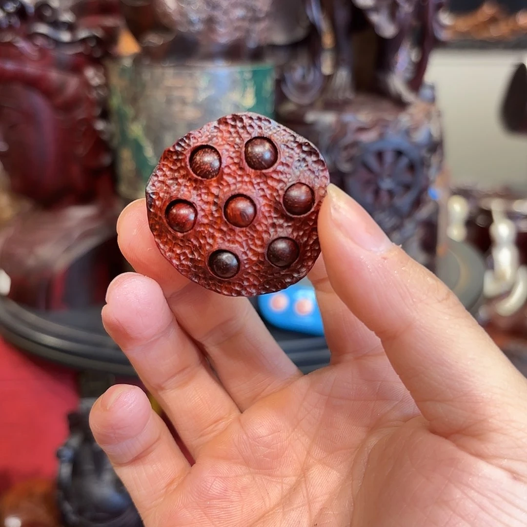 檀香紫檀（小叶紫檀）山*、