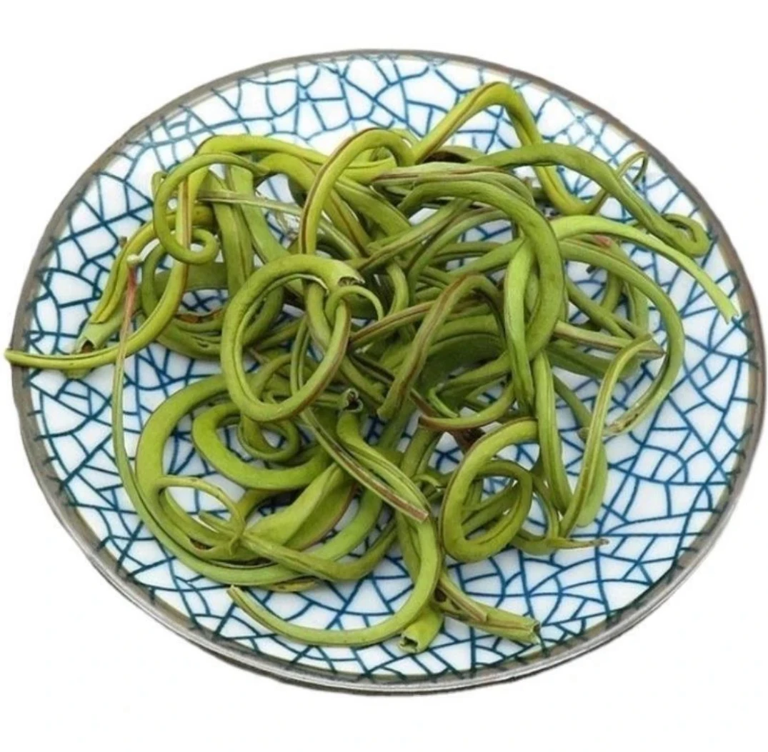 长白山肾精草野生