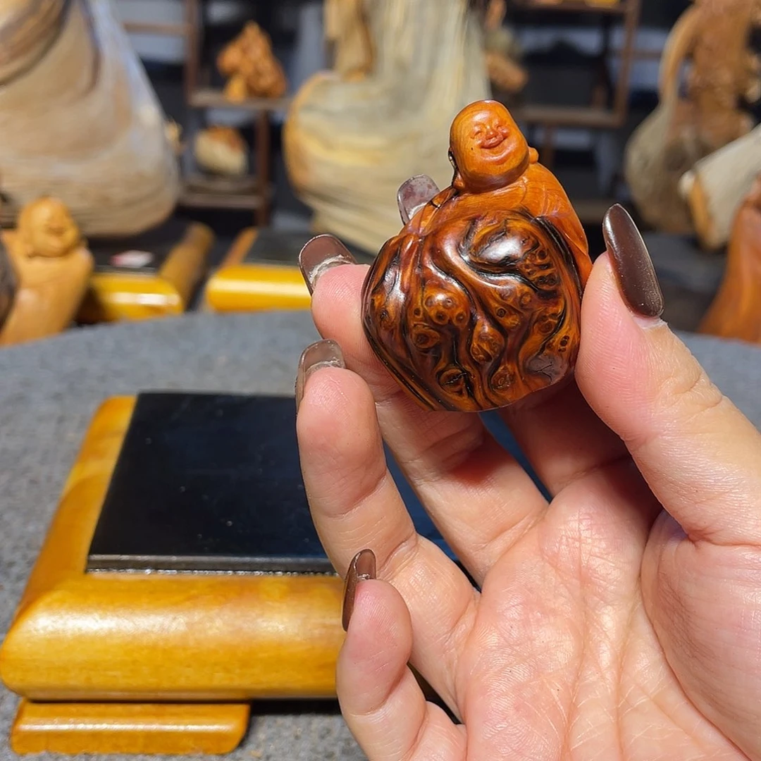 柏木（崖柏）工艺品