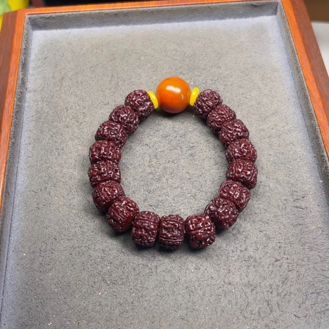 金刚菩提手串金刚