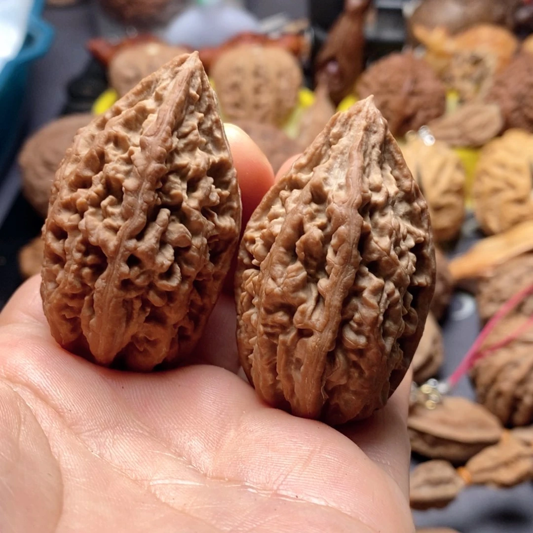 文玩核桃吊坠核桃4