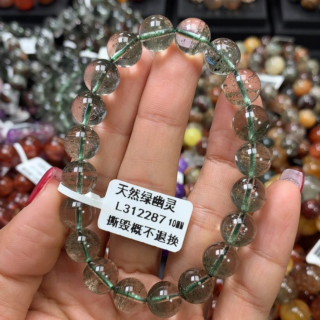 【闪购商品】水晶手链未镶嵌，