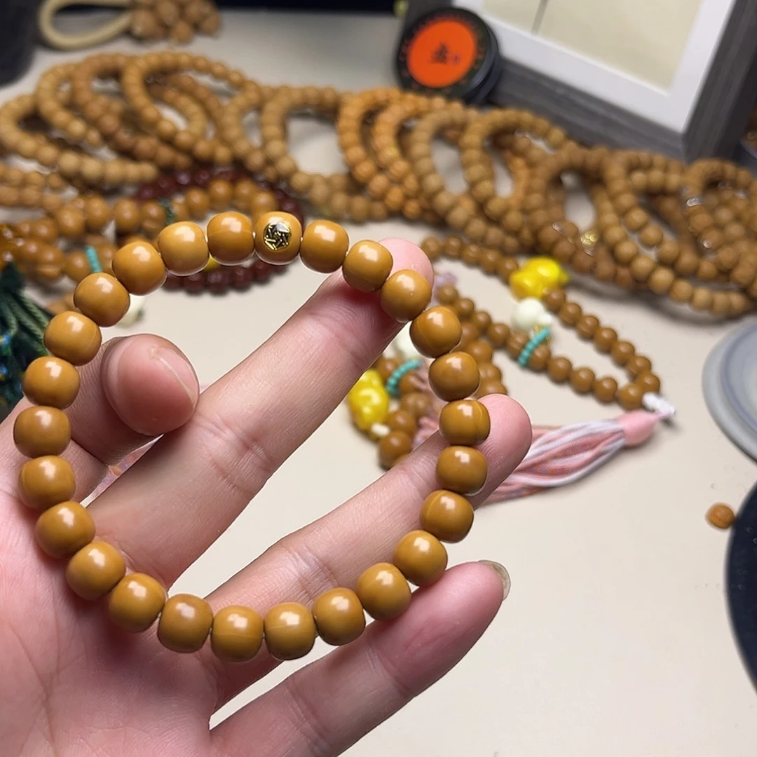 猴头核桃手串老邢全品无暇9小➕尺寸