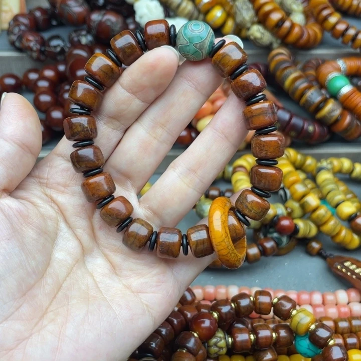 手串/手链牛骨牛骨