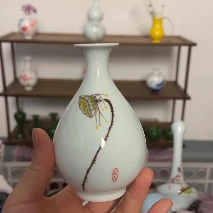 陶瓷景德镇陶瓷研究所