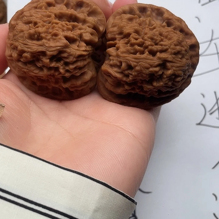 木质边43-40打底有修