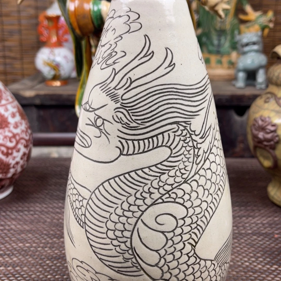 陶瓷艺术品摆件摆件