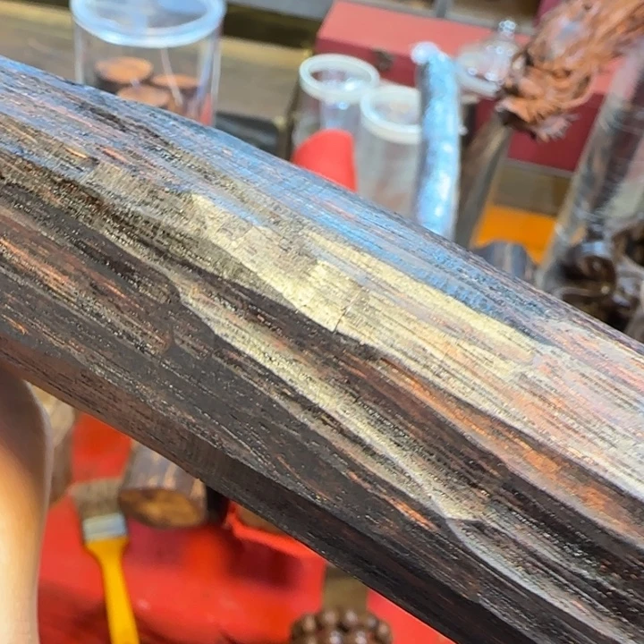 贪***色木定制不退不换多圈