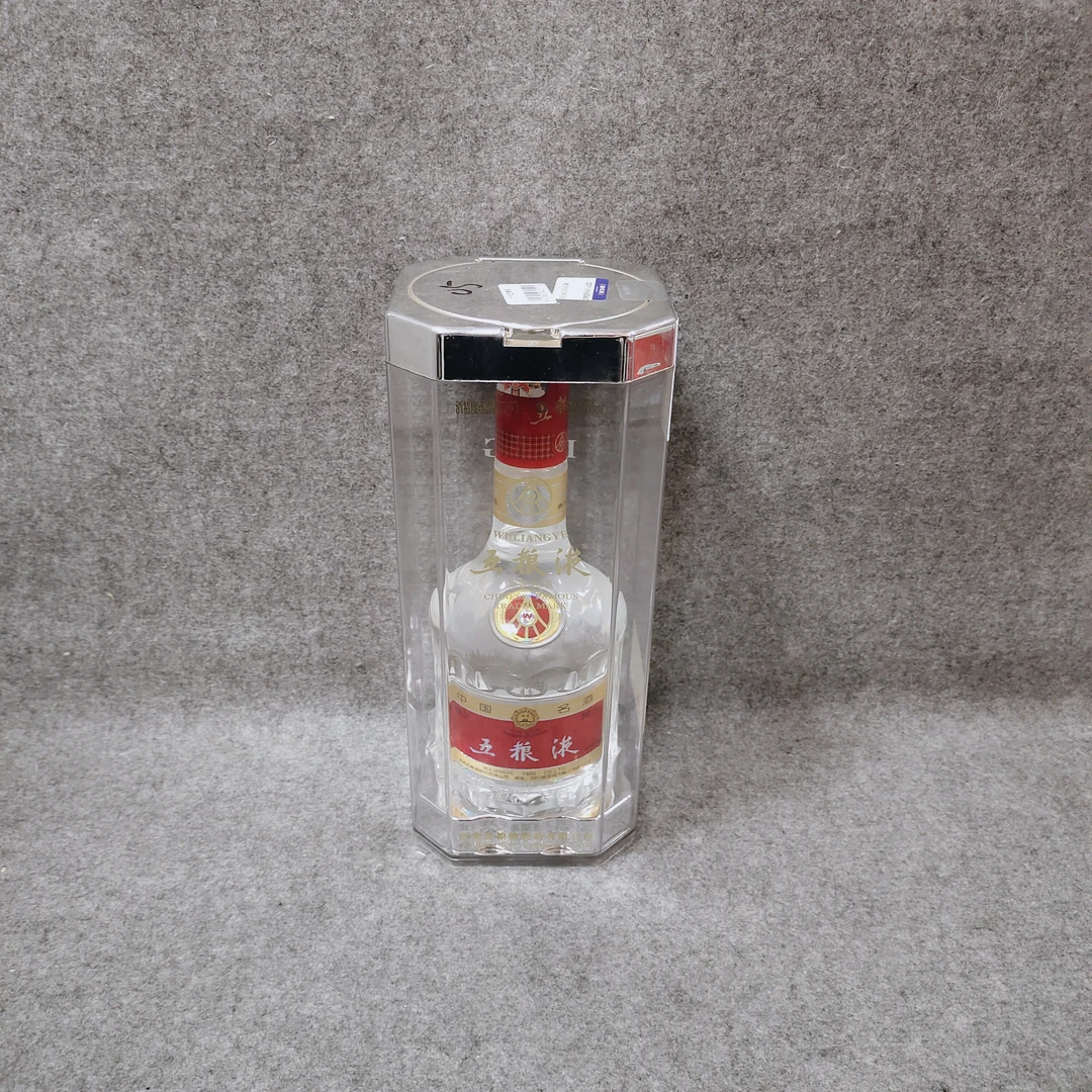 2005年五粮液500ml52度-M25F800AF28-04