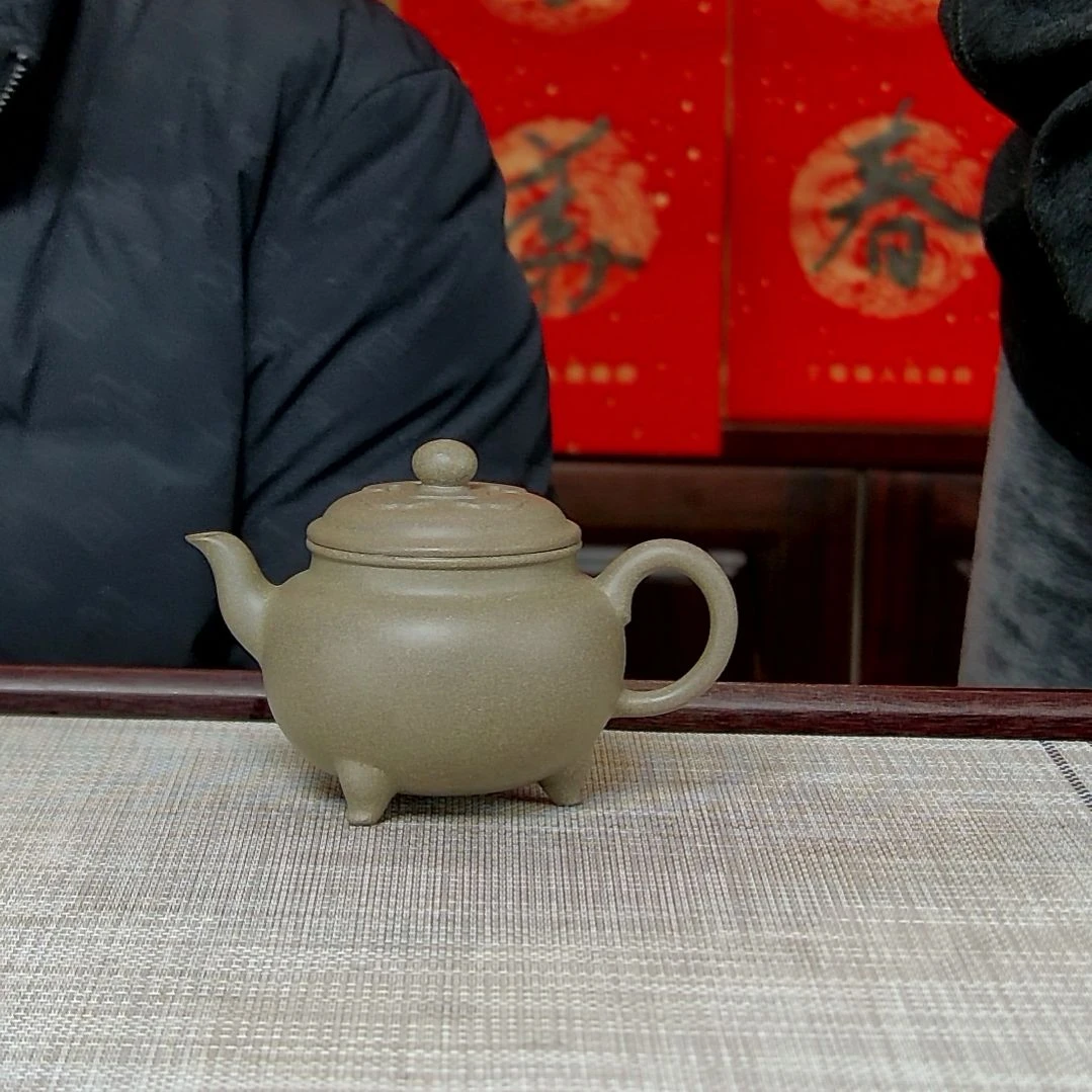 【闪购商品】紫砂茶壶冬****9紫砂壶紫砂壶紫砂壶