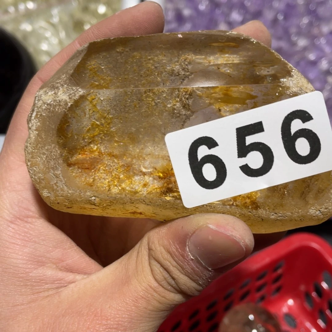 水晶大型摆件（非配饰）未镶嵌华****2