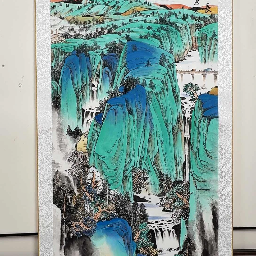 国画卫*士我们的目标是成为