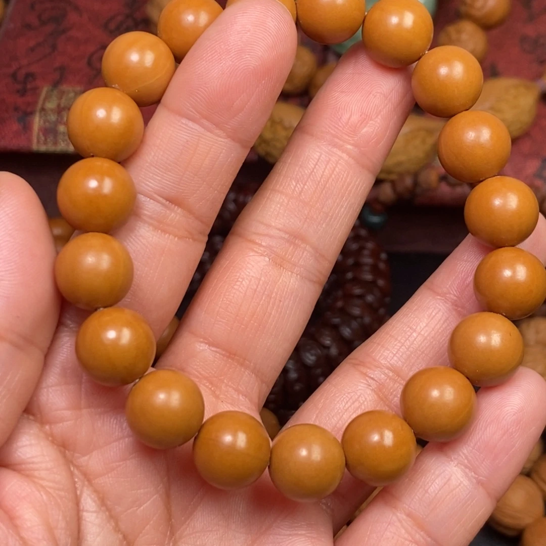 猴头核桃吊坠橄榄核桃