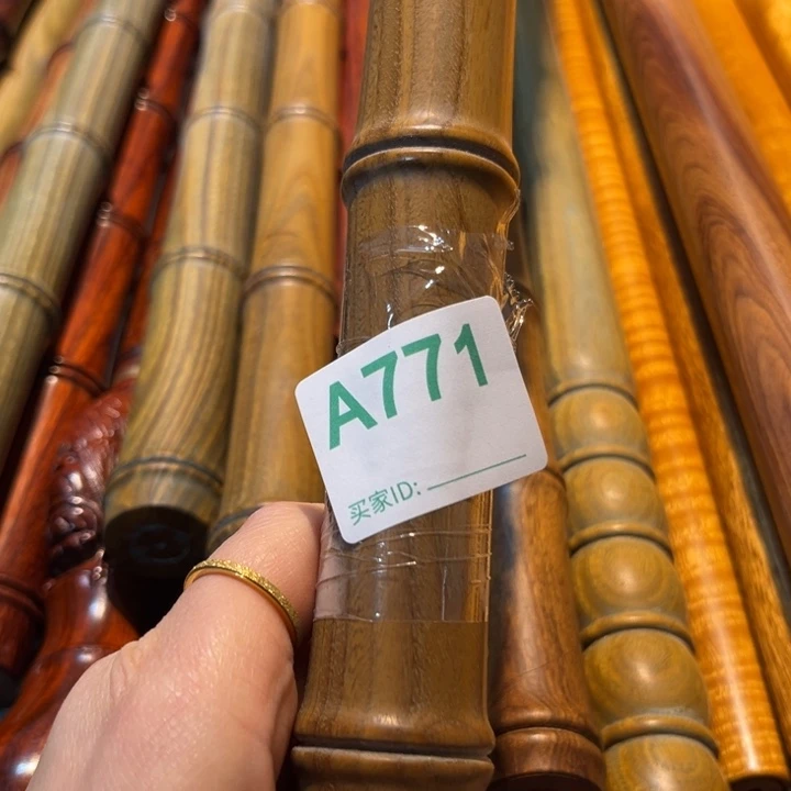 大果紫檀（缅甸花梨）快**忧