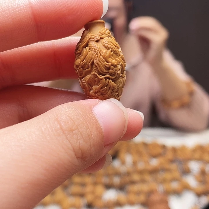 橄榄核手串/手链橄榄核