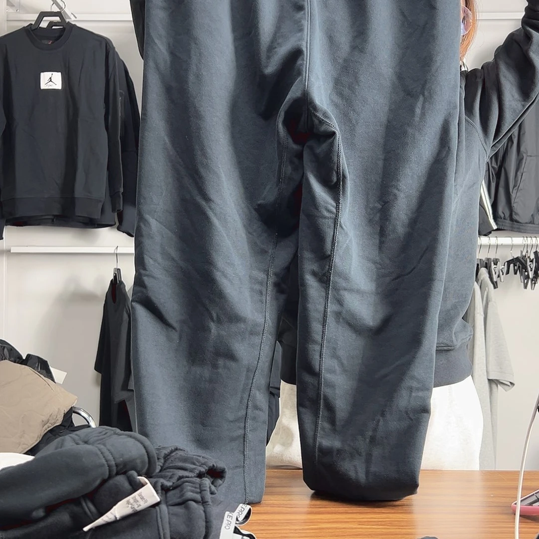 6366长裤s码100-120斤不退换