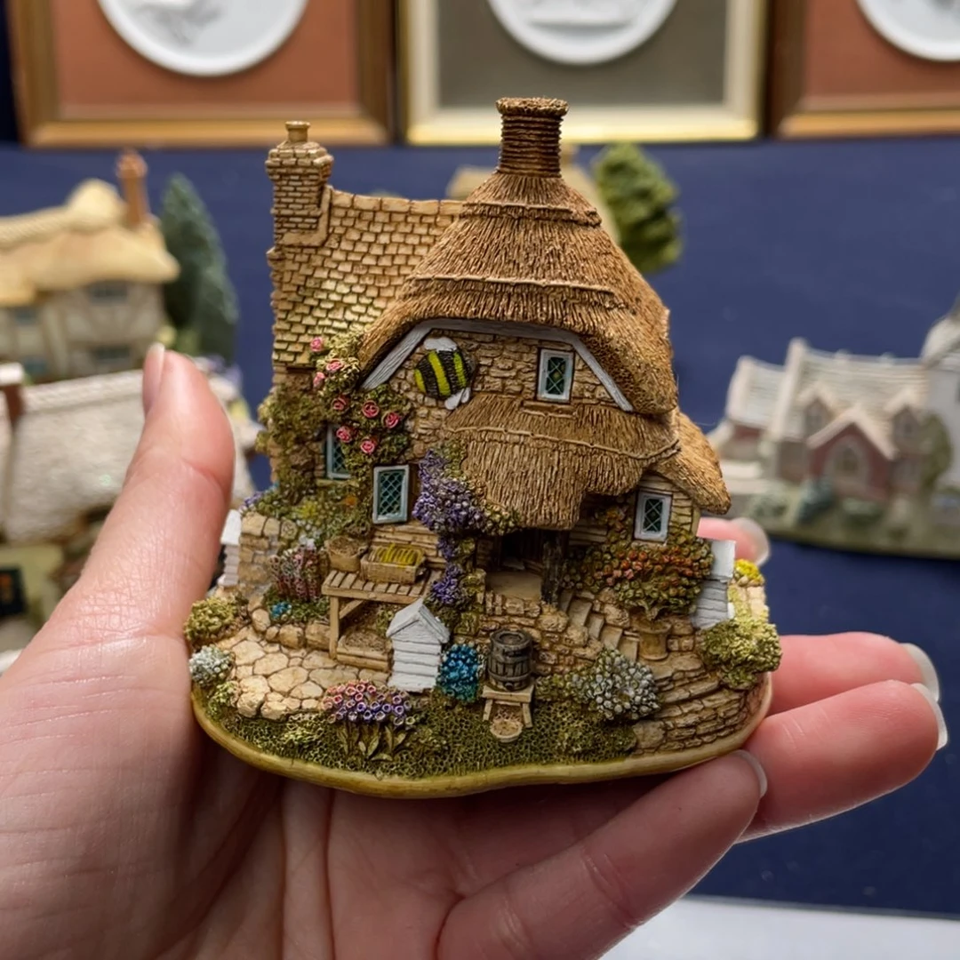 杯中古美物 利利普