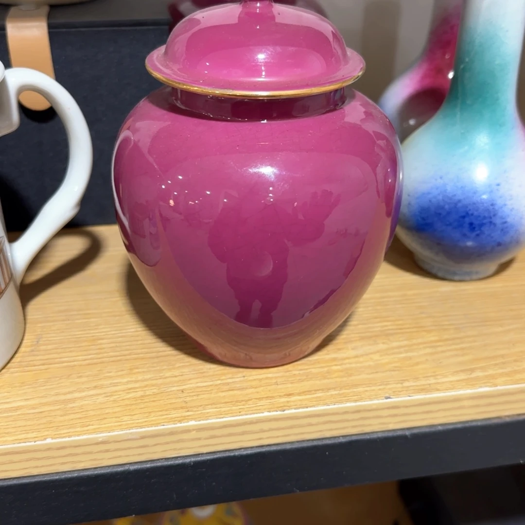 瓷片瓷器和陶瓷工艺制品生产