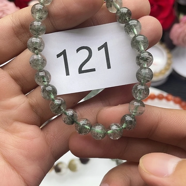 手链水晶未镶嵌手链